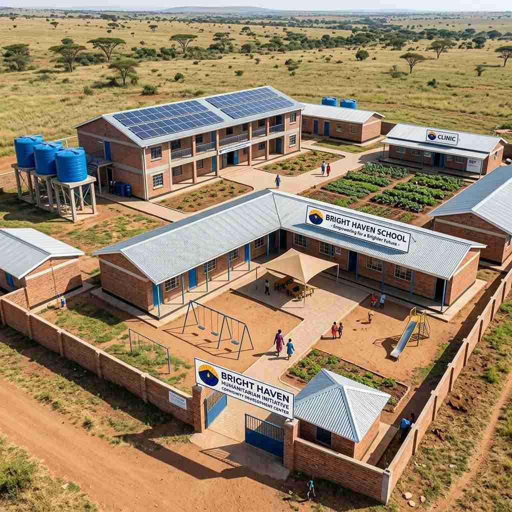 Clean Water Projects